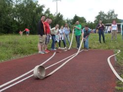 Familientag 10 2014