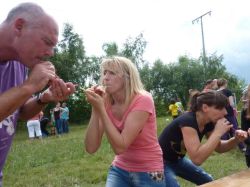 Familientag 13 2014