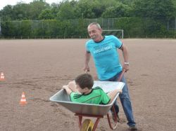 Familientag 2 2014