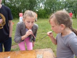 Familientag 3 2014