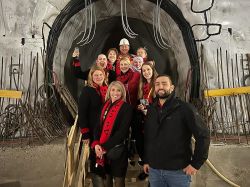 Tunnel 3