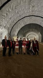 Tunnel 4