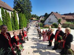 Hochtzeit C C 3