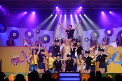 Showtanz