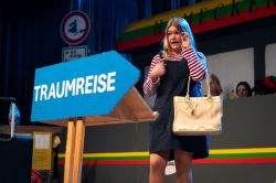 05 Traumreise