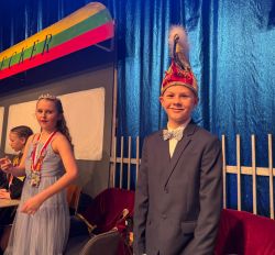 Kinderfasching 1