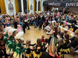 Kinderfasching 2