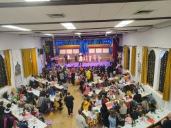 Kinderfasching 21