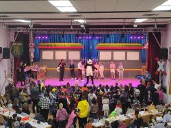 Kinderfasching 22