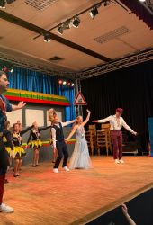 Kinderfasching 3