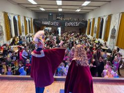 Kinderfasching 5