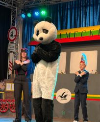 Kinderfasching 6