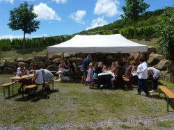Familienfest