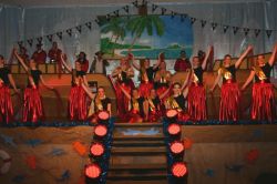 Showtanz 1